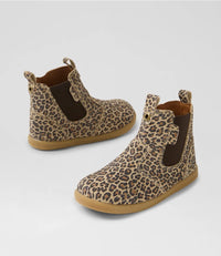 Jodhpur - I-Walk - Leopard Shimmer