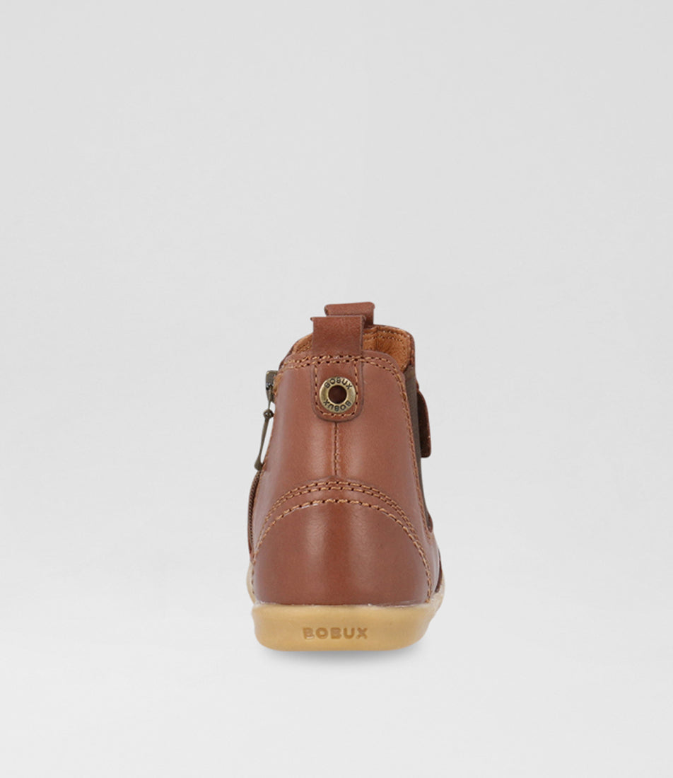 Jodhpur - I-Walk - Toffee