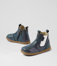 Jodhpur - I-Walk - Navy Glitter