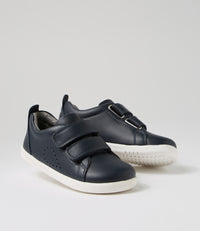 Grass Court - I-Walk - Navy