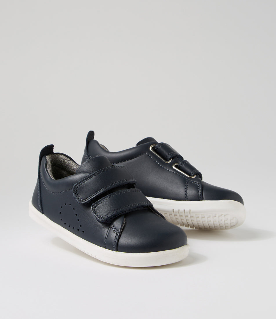 Grass Court - I-Walk - Navy