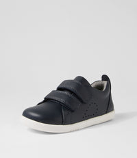 Grass Court - I-Walk - Navy