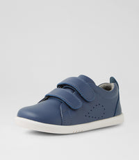 Grass Court - I-Walk - Vintage Indigo