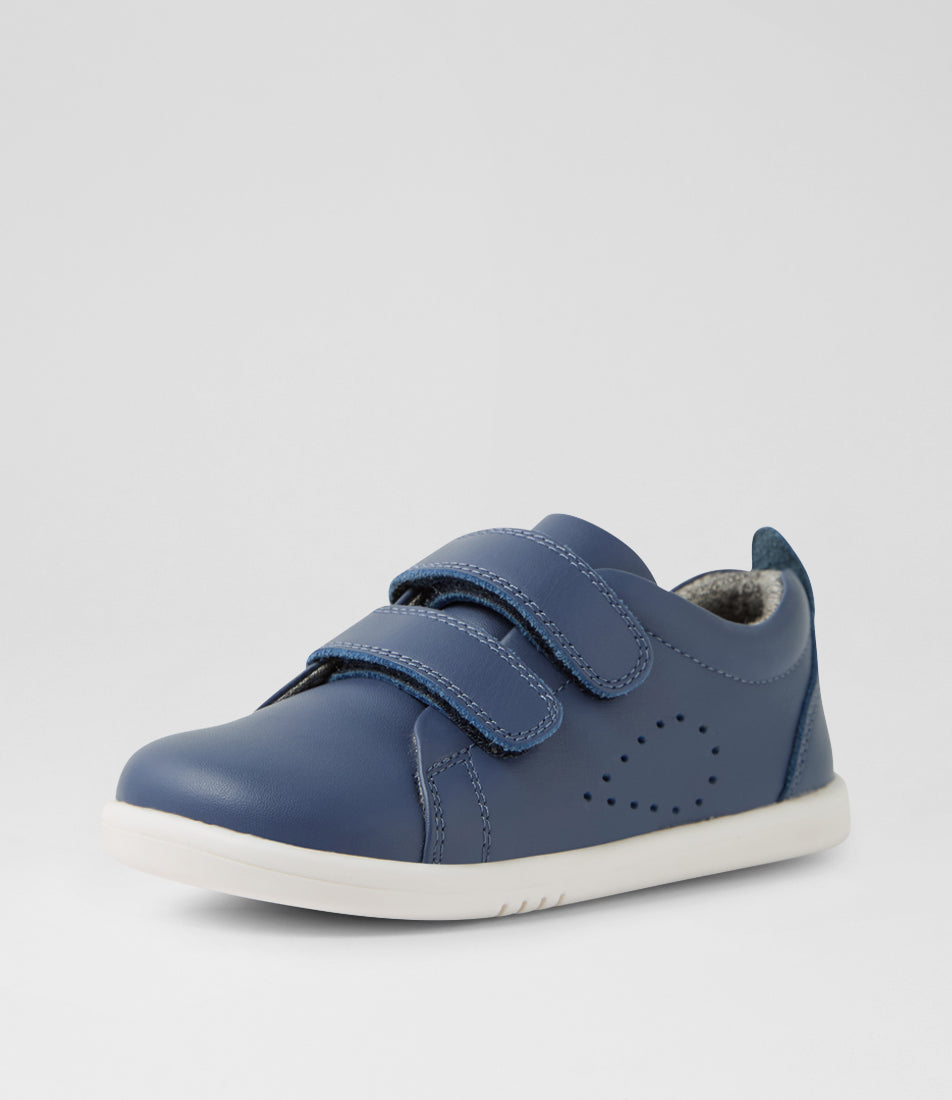 Grass Court - I-Walk - Vintage Indigo