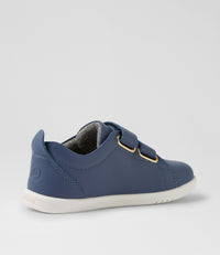Grass Court - I-Walk - Vintage Indigo