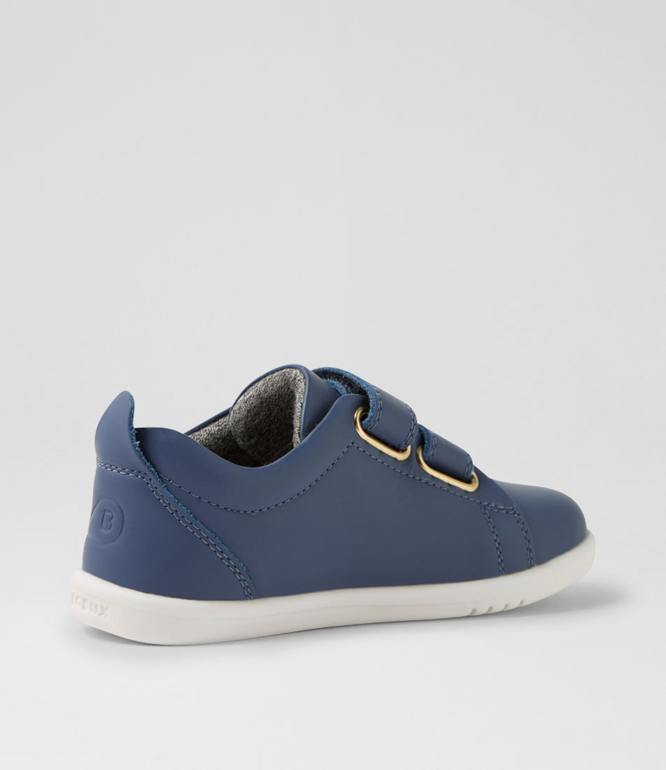 Grass Court - I-Walk - Vintage Indigo