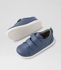 Grass Court - I-Walk - Vintage Indigo