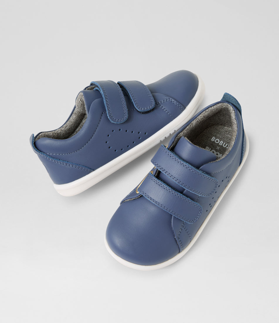Grass Court - I-Walk - Vintage Indigo