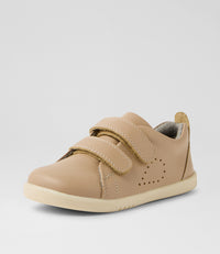 Grass Court - I-Walk - Warm Taupe