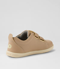 Grass Court - I-Walk - Warm Taupe