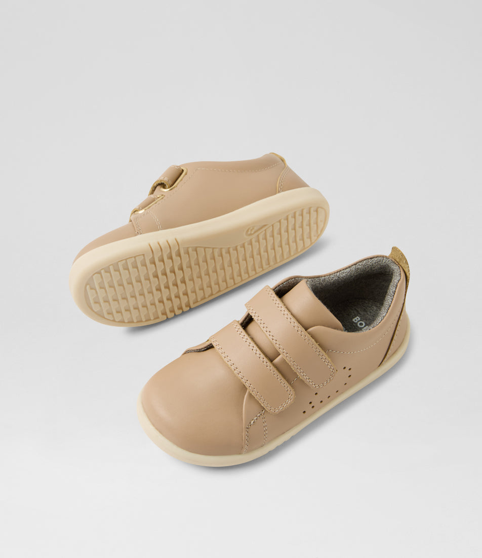 Grass Court - I-Walk - Warm Taupe