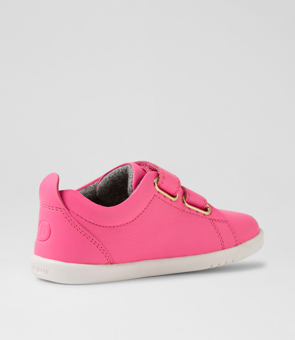 Grass Court-BQ - I-Walk - Pink Lemonade