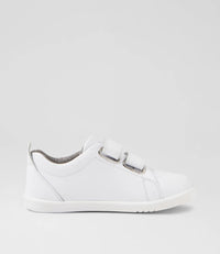 Grass Court - I-Walk - Optical White