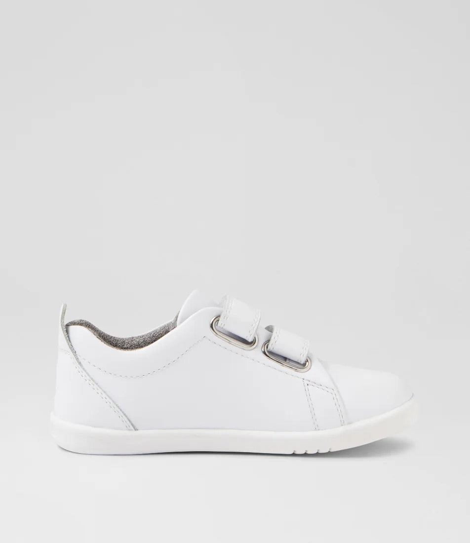 Grass Court - I-Walk - Optical White