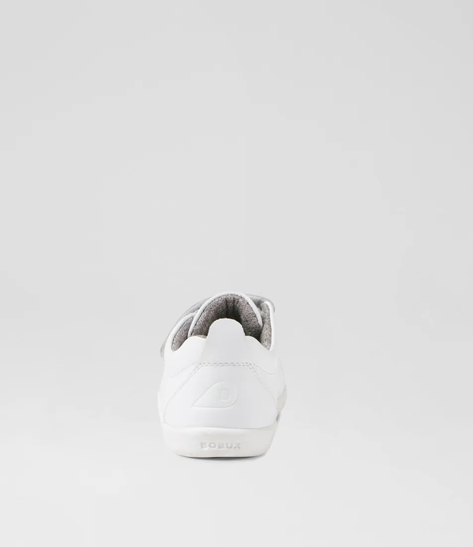 Grass Court - I-Walk - Optical White
