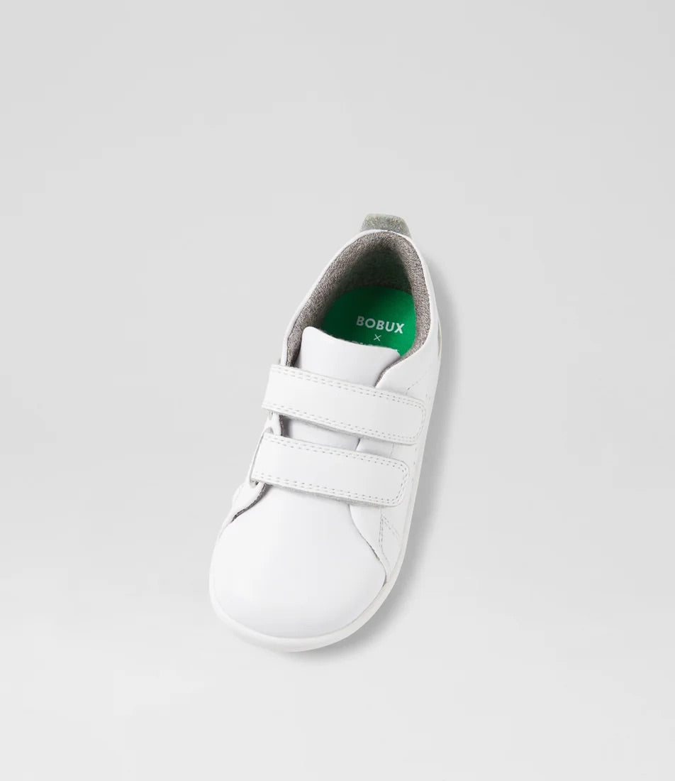 Grass Court - I-Walk - Optical White