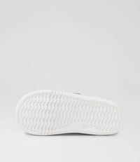 Grass Court - I-Walk - Optical White