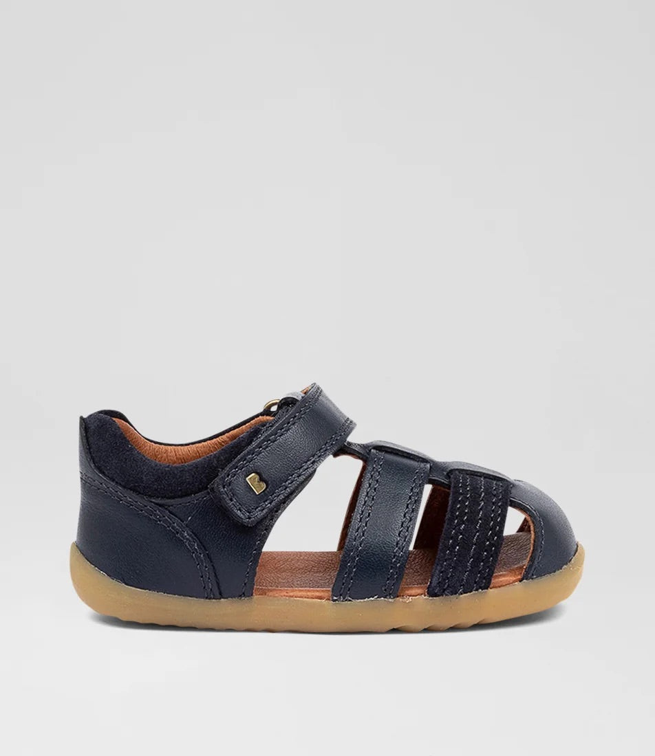 Roam  - Step Up - Navy