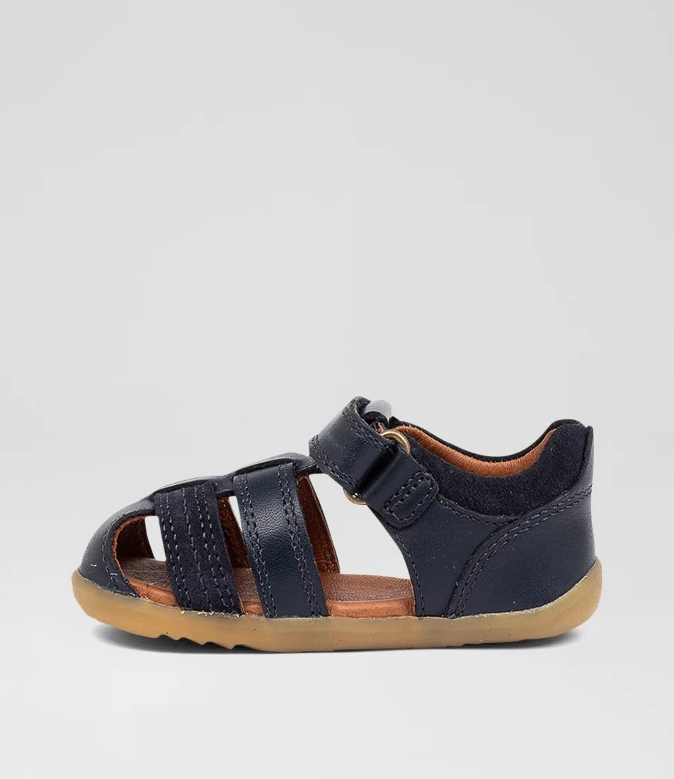 Roam  - Step Up - Navy