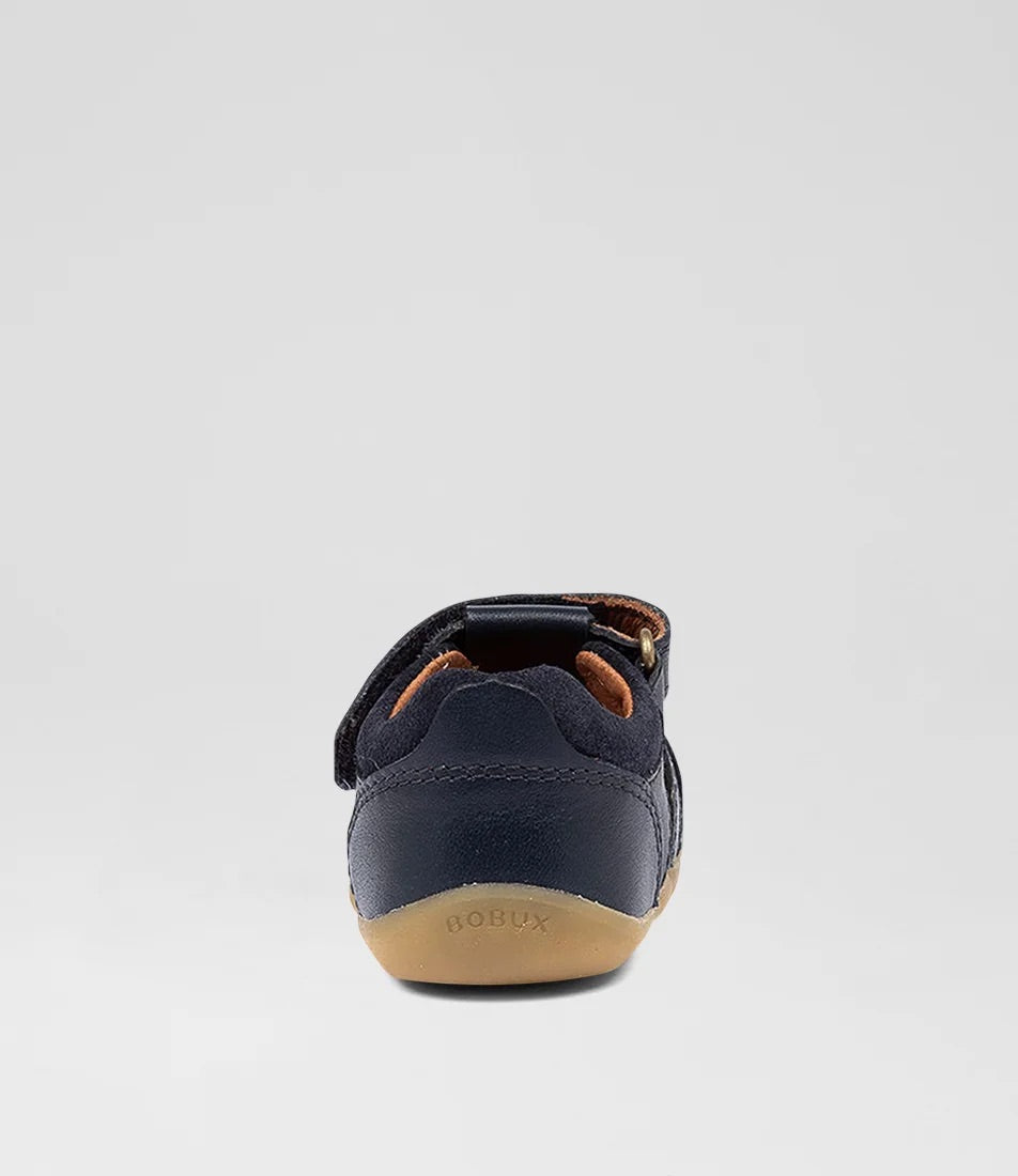 Roam  - Step Up - Navy