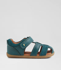 Roam-BQ - Step Up - Mediterranea