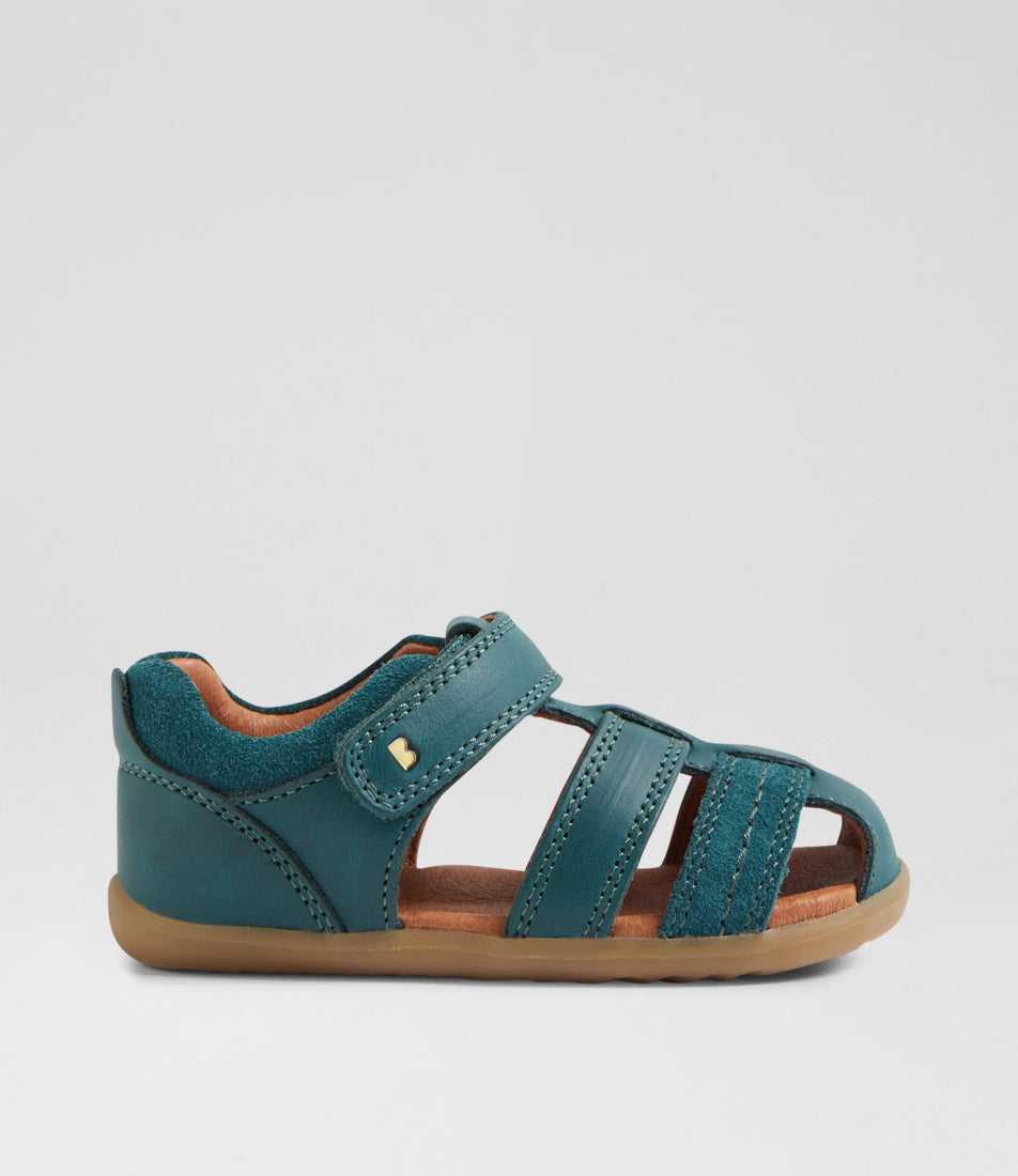 Roam-BQ - Step Up - Mediterranea