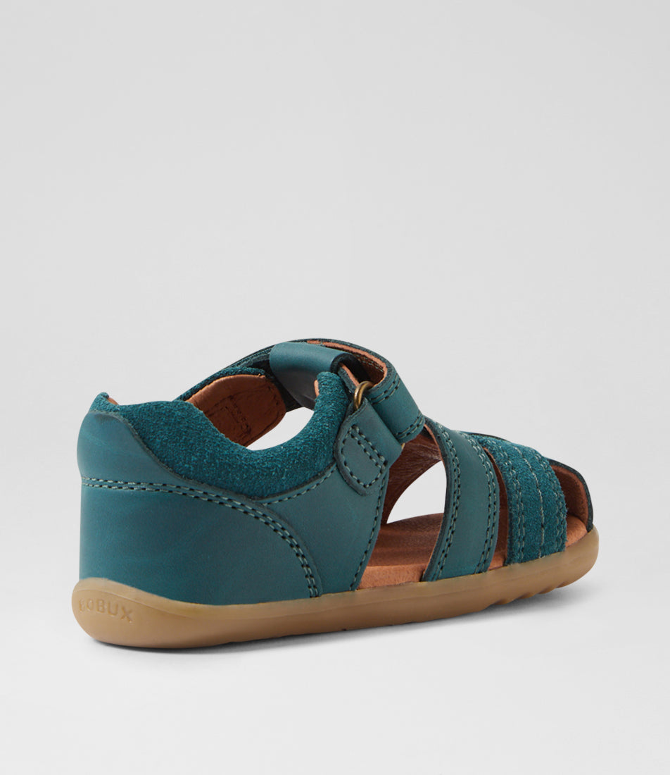 Roam-BQ - Step Up - Mediterranea