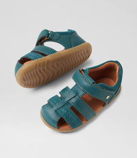 Roam-BQ - Step Up - Mediterranea