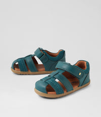 Roam-BQ - Step Up - Mediterranea