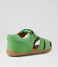 Roam-BQ - Step Up - Retro Green