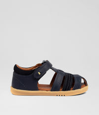 Roam-BQ - I-Walk - Navy