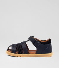 Roam-BQ - I-Walk - Navy