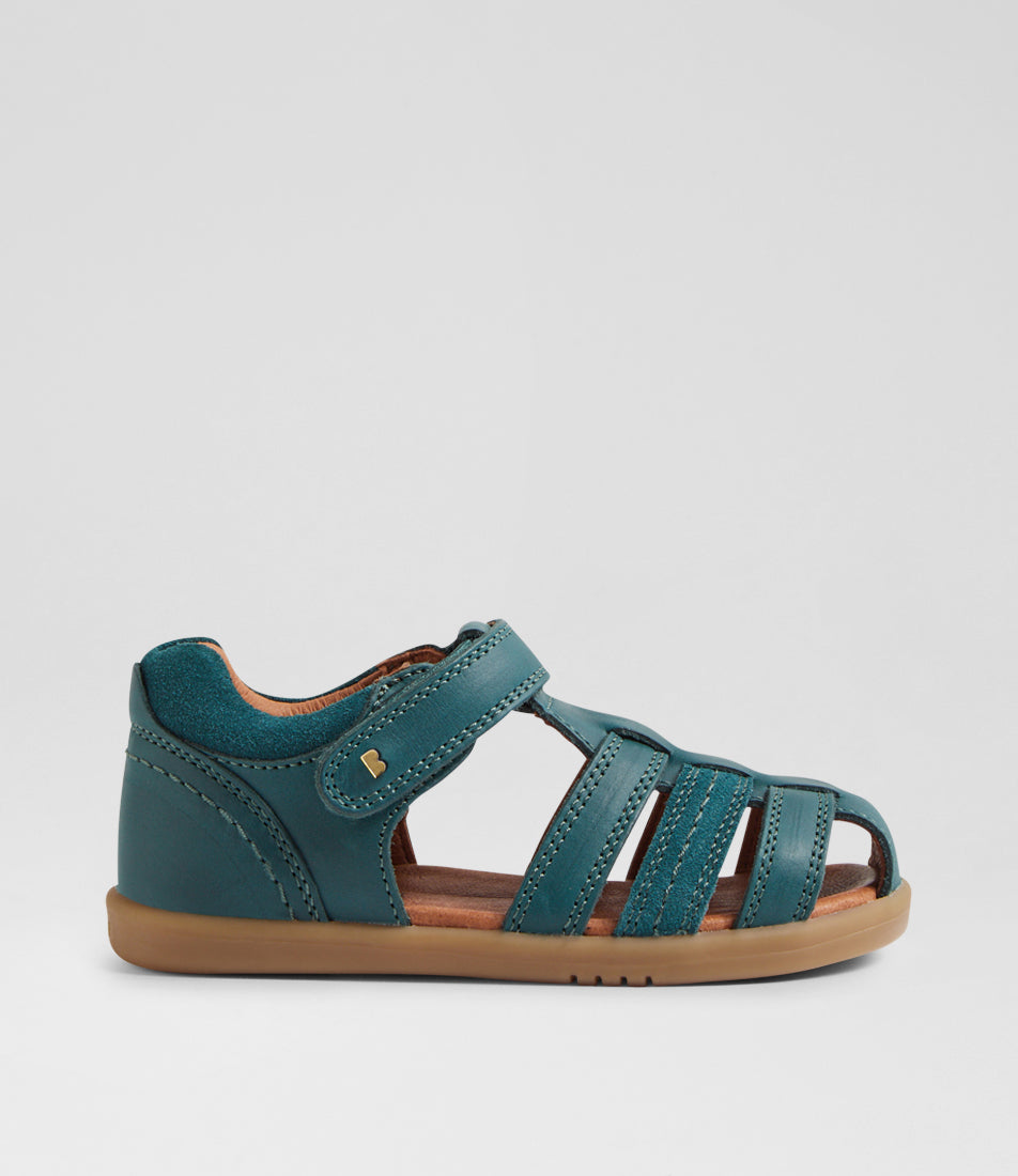 Roam-BQ - I-Walk - Mediterranea