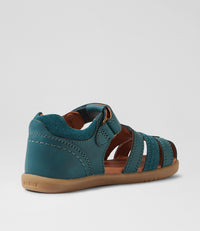 Roam-BQ - I-Walk - Mediterranea