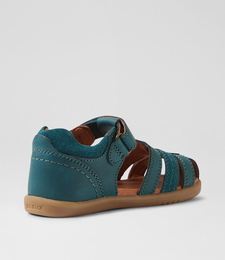 Roam-BQ - I-Walk - Mediterranea