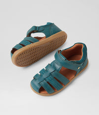 Roam-BQ - I-Walk - Mediterranea