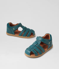 Roam-BQ - I-Walk - Mediterranea