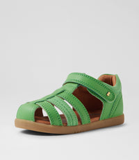 Roam-BQ - I-Walk - Retro Green