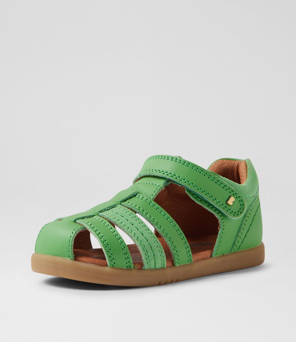 Roam-BQ - I-Walk - Retro Green