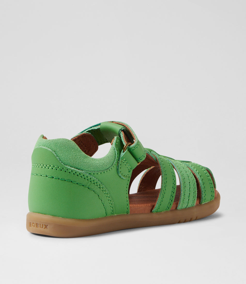 Roam-BQ - I-Walk - Retro Green