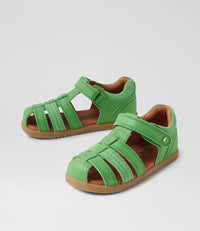 Roam-BQ - I-Walk - Retro Green