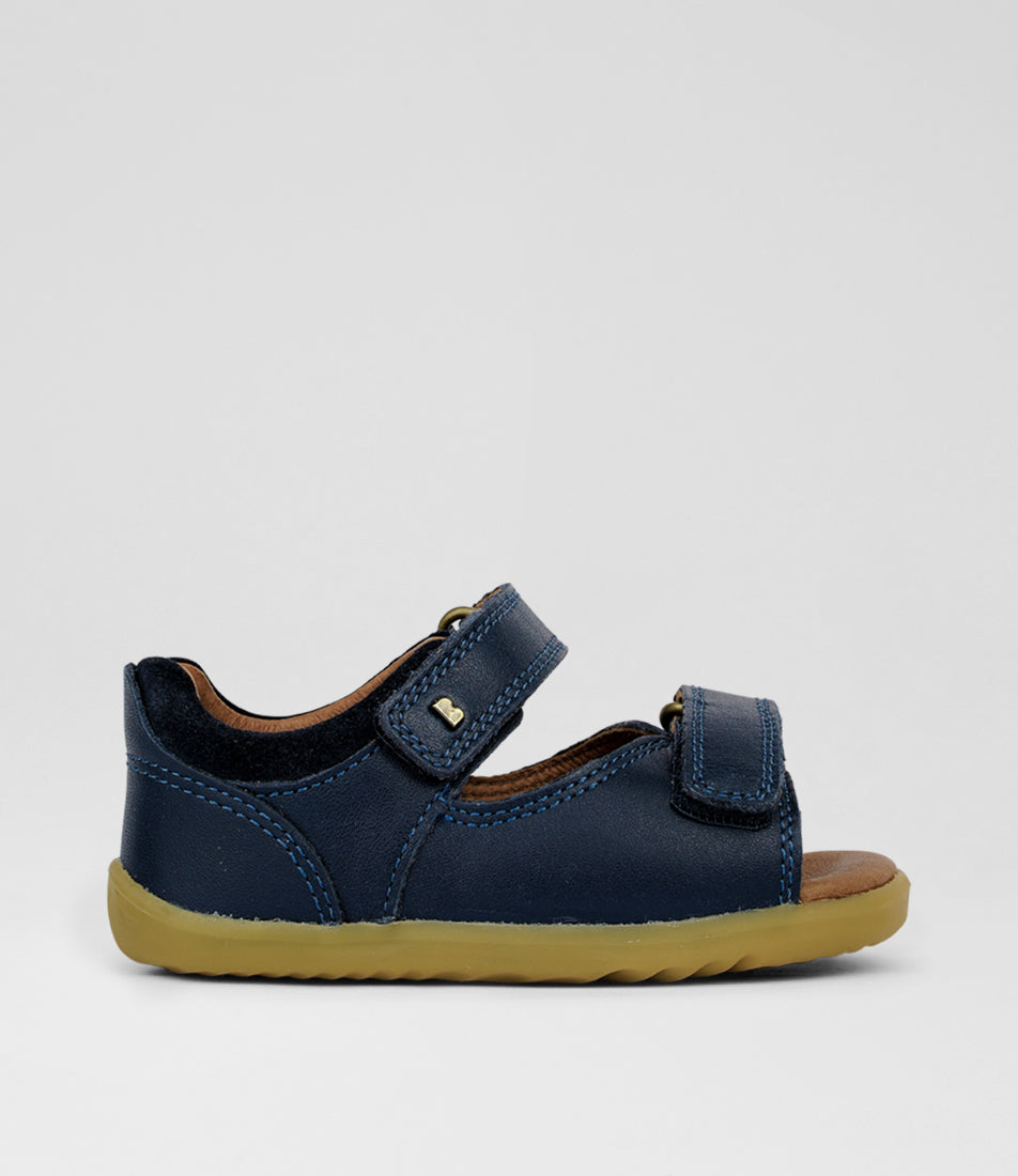 Driftwood  - Step Up - Navy