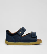 Driftwood  - Step Up - Navy