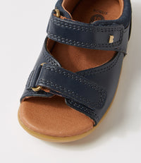 Driftwood  - Step Up - Navy