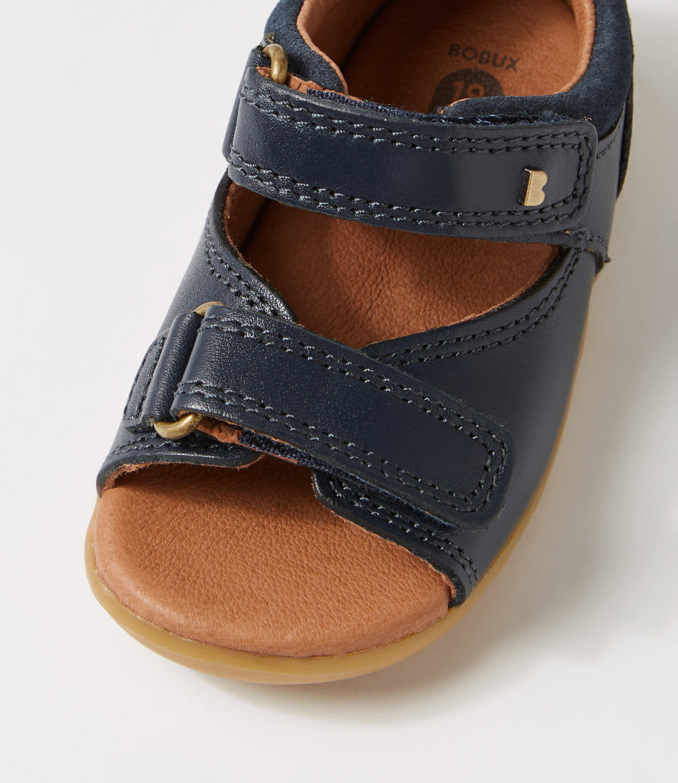 Driftwood  - Step Up - Navy