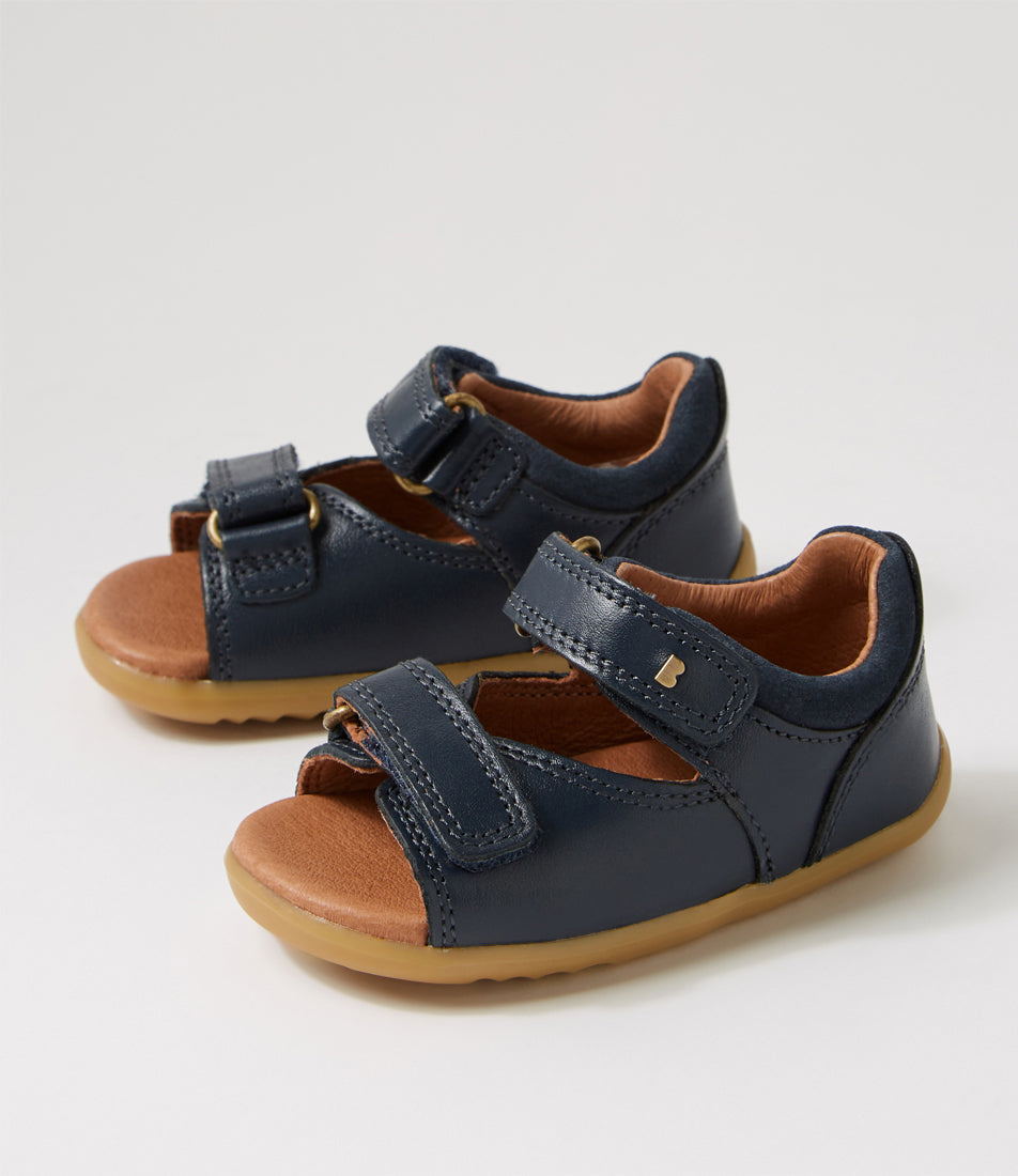 Driftwood  - Step Up - Navy