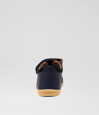 Driftwood - I-Walk - Navy