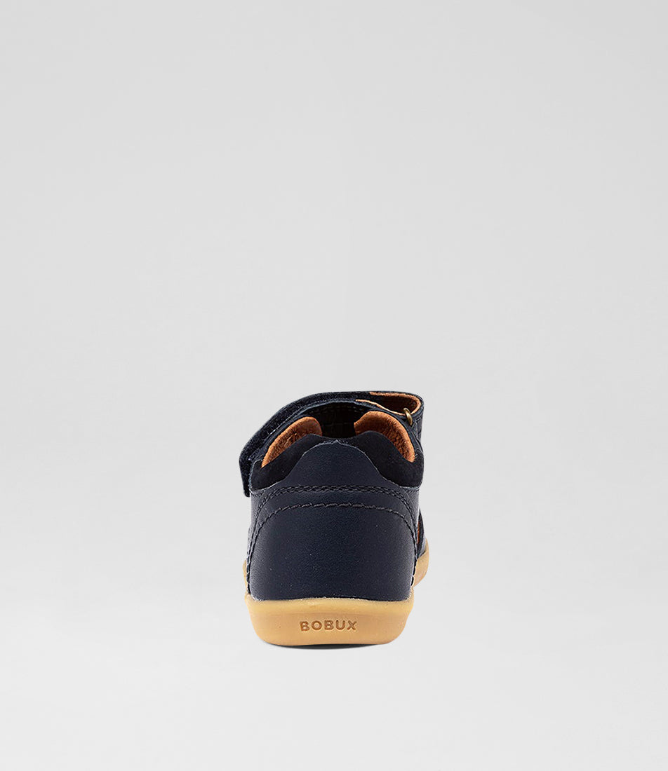 Driftwood - I-Walk - Navy