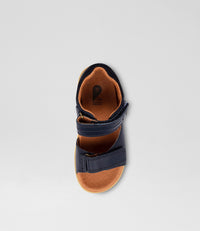 Driftwood - I-Walk - Navy
