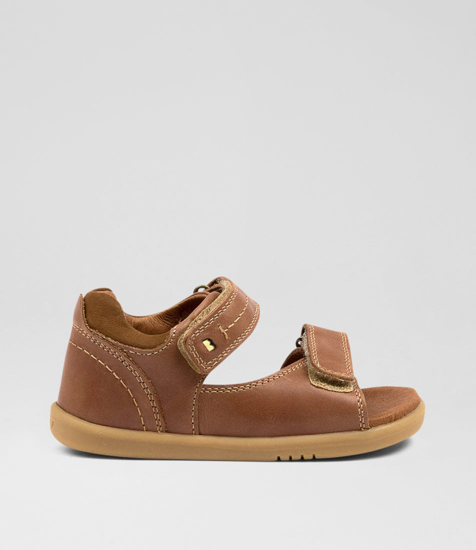 Driftwood - I-Walk - Caramel
